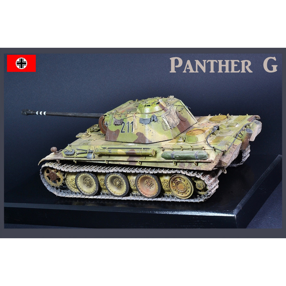 051 Panther G