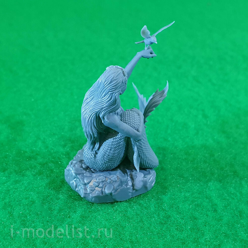 6025 SVmodel 1/35 Миниатюра 