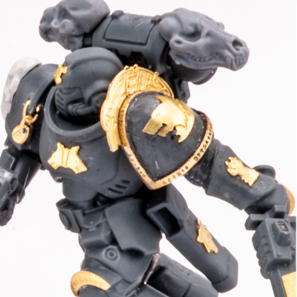 S-272 MiniWarPaint Warhammer Space Wolves рfromа Рагнара