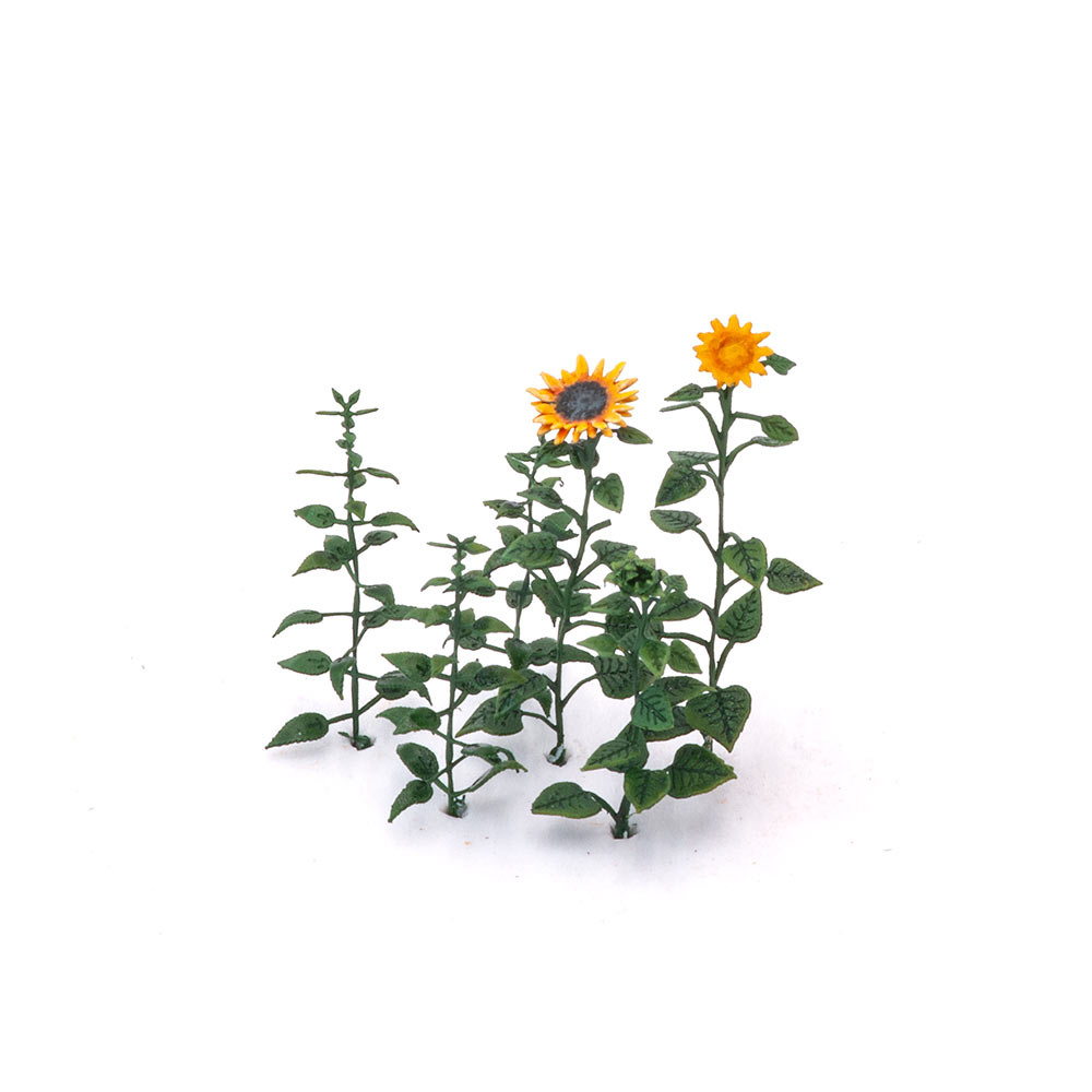 S-265 MiniWarPaint Nettle/Sunflower, size XS