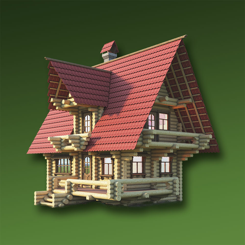 3509 SVmodel 1/35 Охfromничий toмик