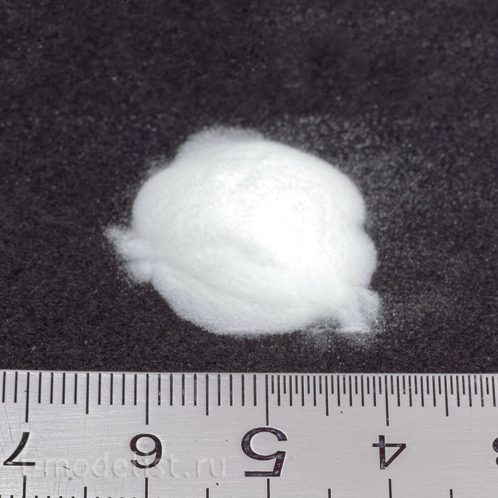 S-228 MiniWarPaint Snow powder, 50 ml