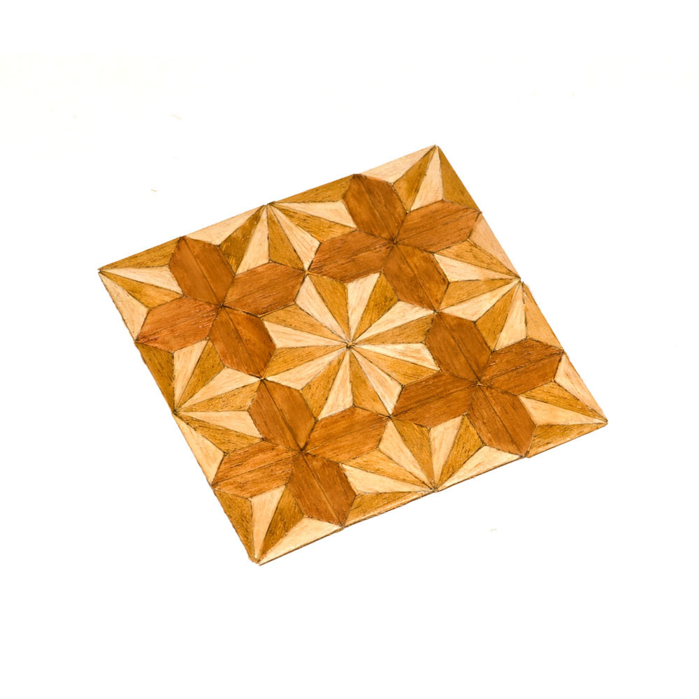 S-146 MiniWarPaint parquet set Zvezda, size M