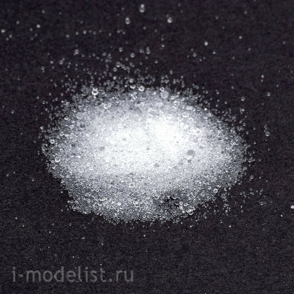 S-229 MiniWarPaint Snow melt, 100 ml