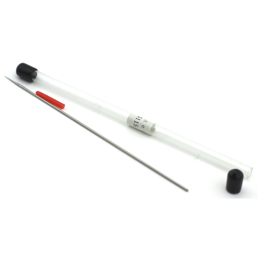5115 Jas airbrush Needle, length 130 mm, 0.5 mm
