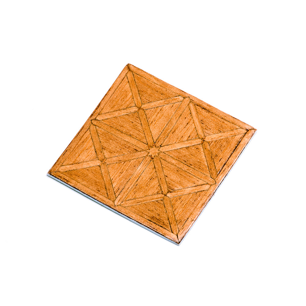 S-136 MiniWarPaint parquet set D'aremberg, size M