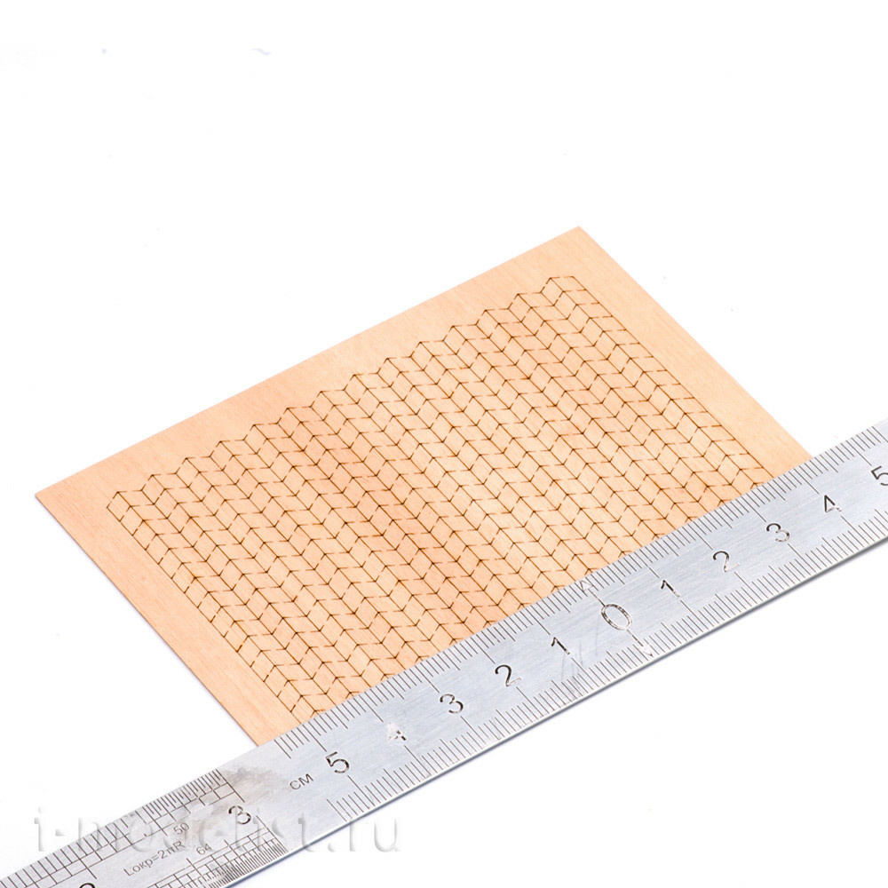 S-132 MiniWarPaint parquet set 