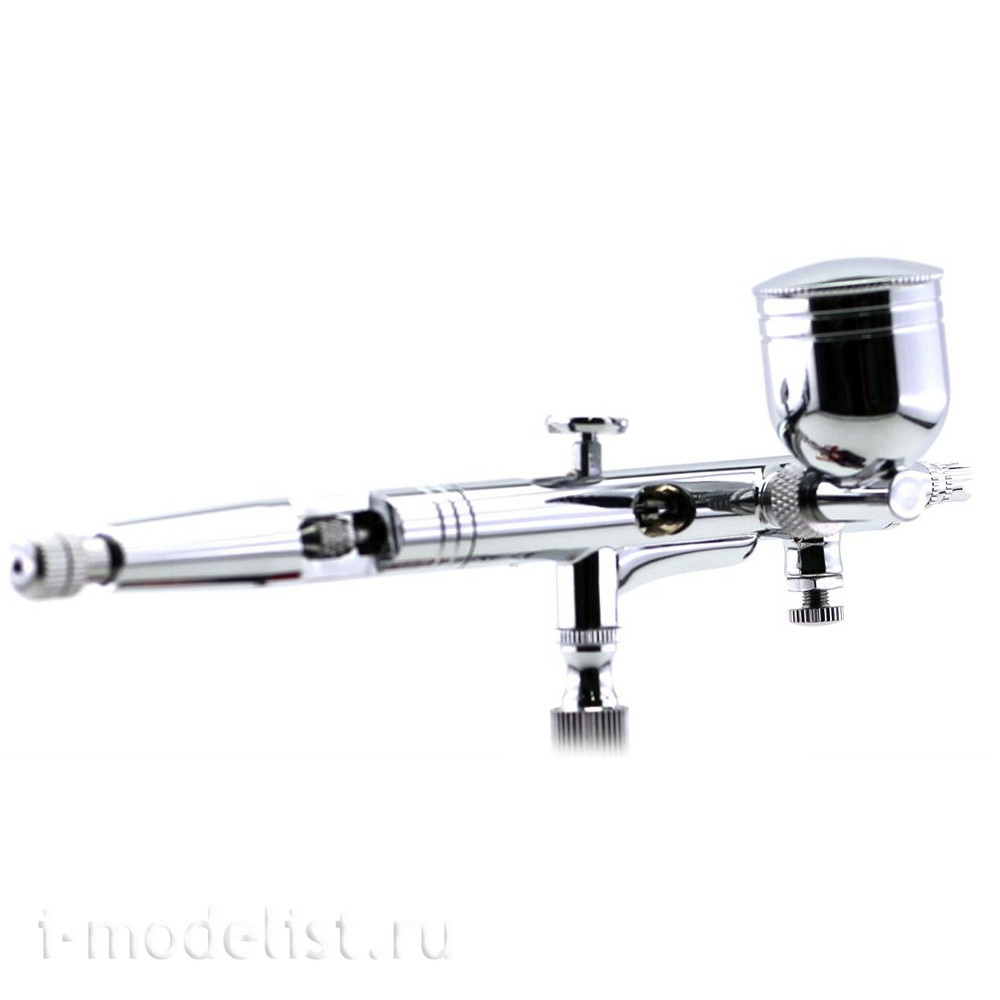 1148 Airbrush Jas wide range of applications