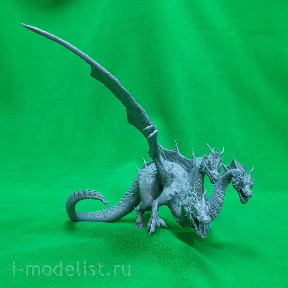 6050 SVmodel 1/35 Фигурка 