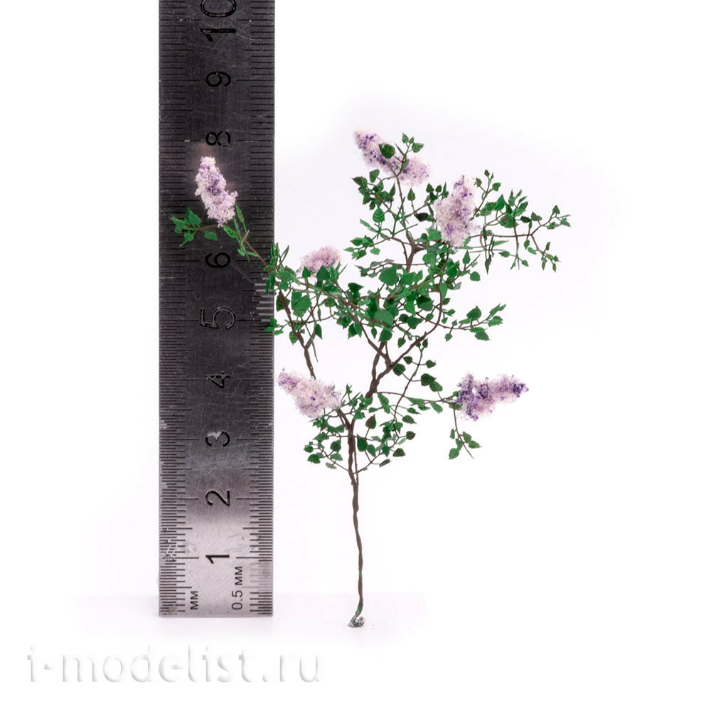 S-178 MiniWarPaint Lilac, size L