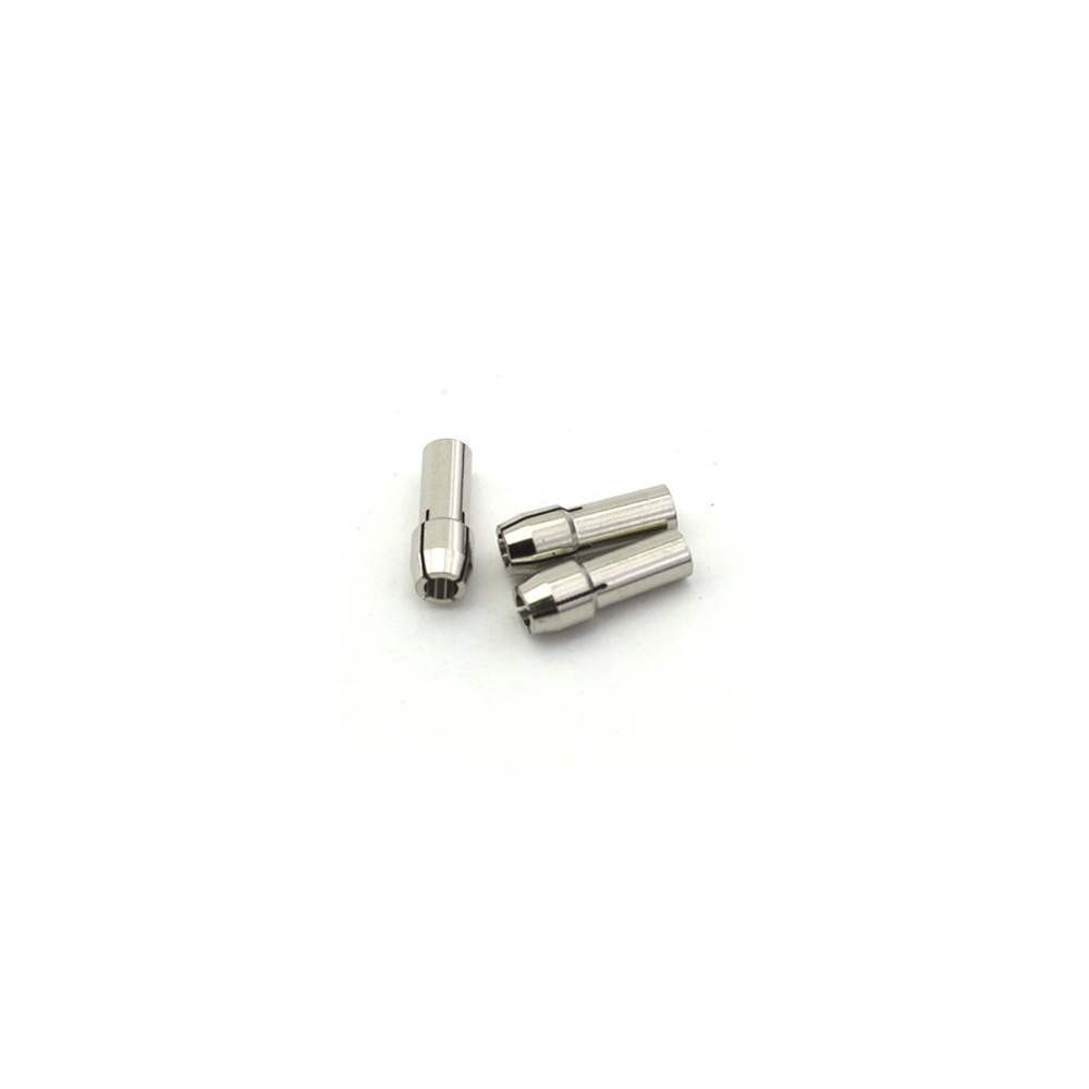 2954 JAS Clamp collet, 3.0 mm, 3 PCs/pack, blister