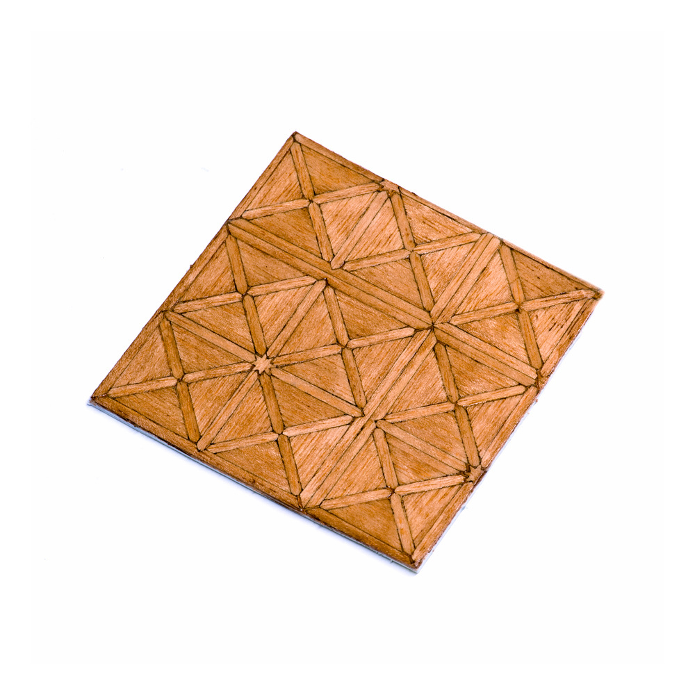 S-135 MiniWarPaint parquet set D'aremberg, size M