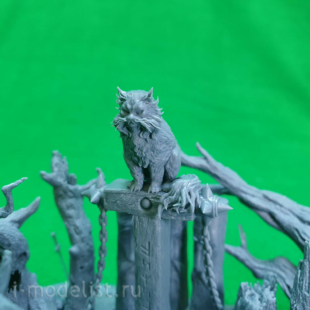 6037 SVmodel 1/35 Миниатюра 