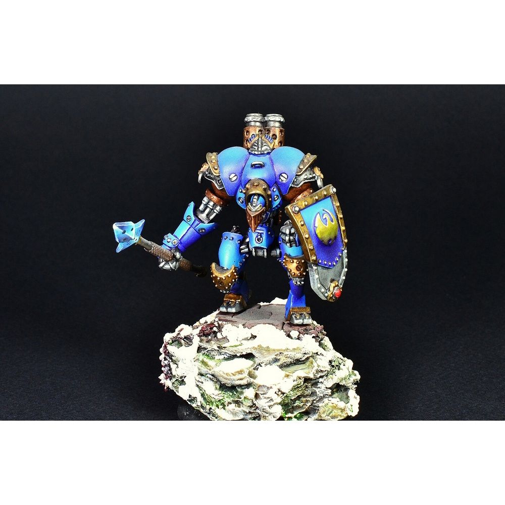 032 Lancer Cygnar