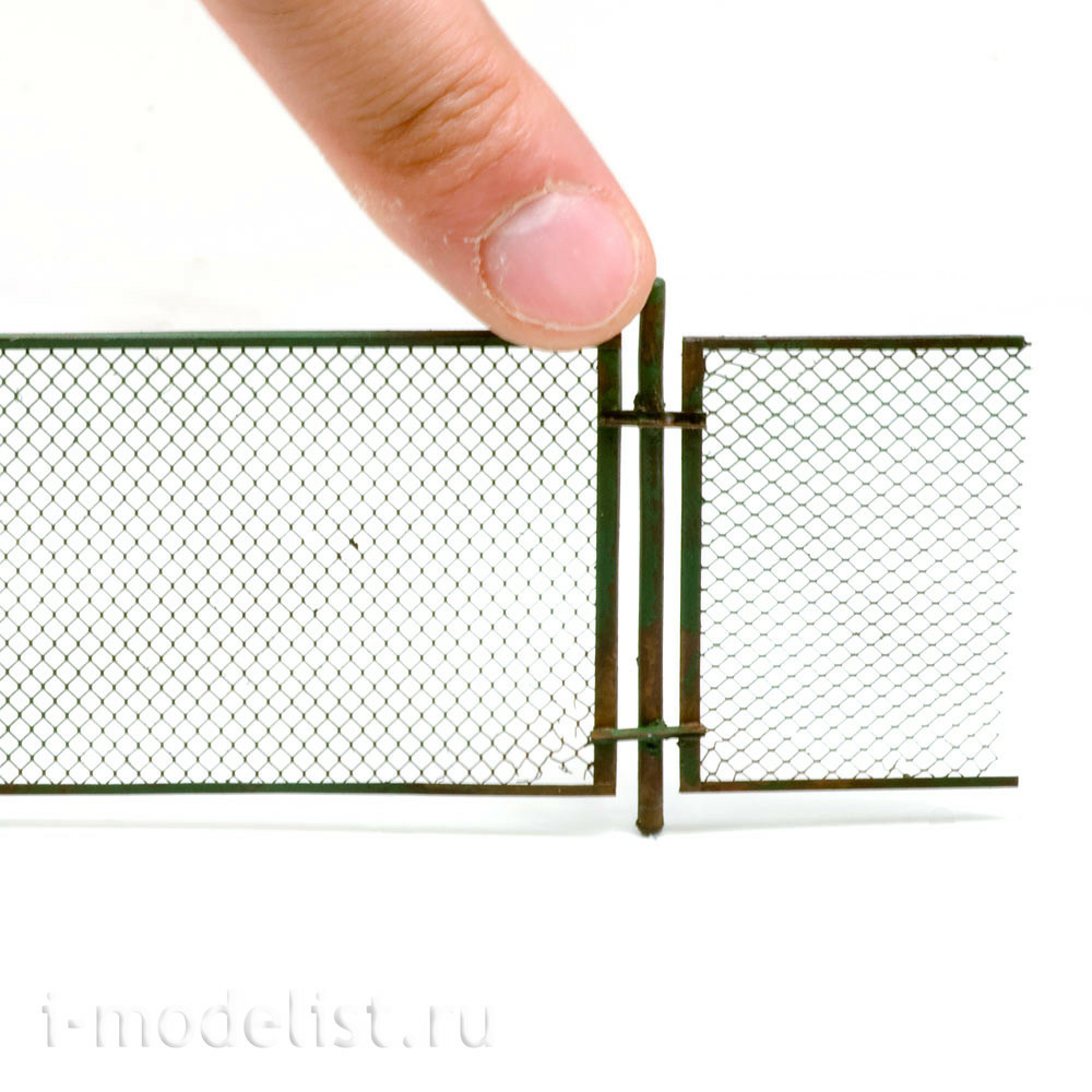 S-138 MiniWarPaint mesh netting, size S
