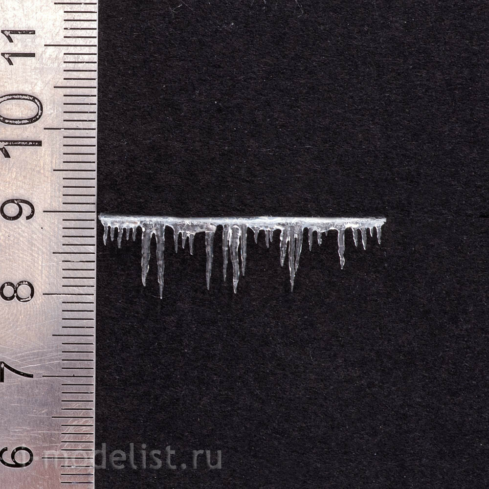 S-230 MiniWarPaint Icicles, Size S