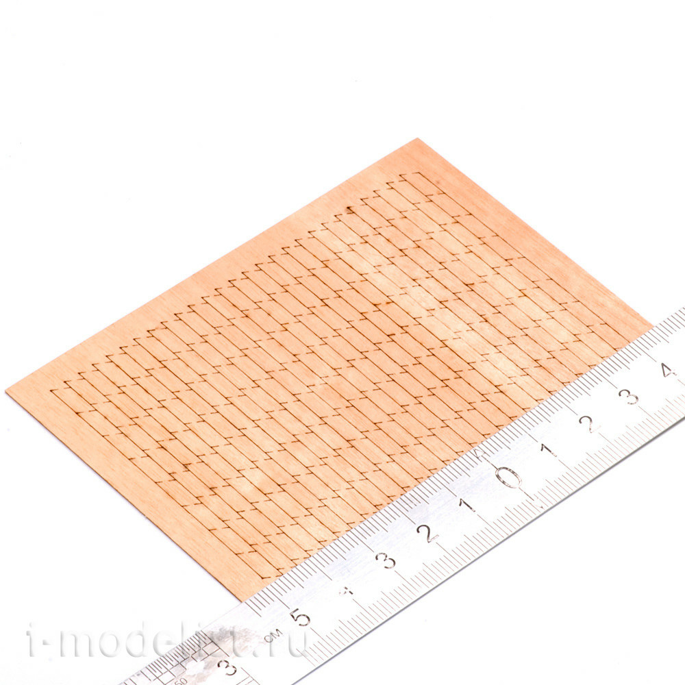 S-134 MiniWarPaint parquet set 