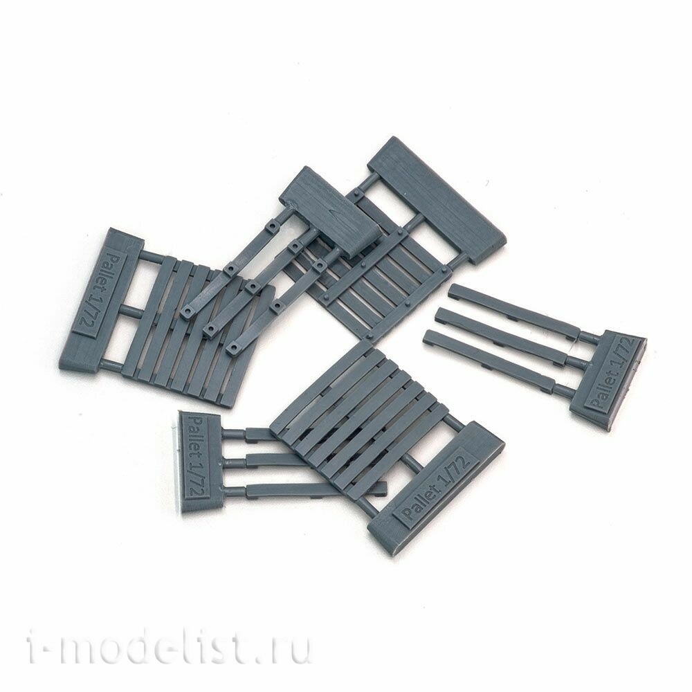 S-346 MiniWarPaint Паллеты (подtoны), размер XS