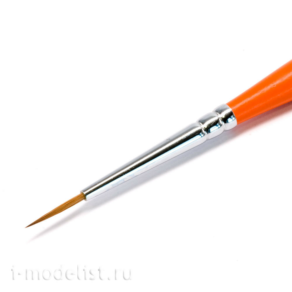 T-012 MiniWarPaint Brush No. 1, 2 Series LINER
