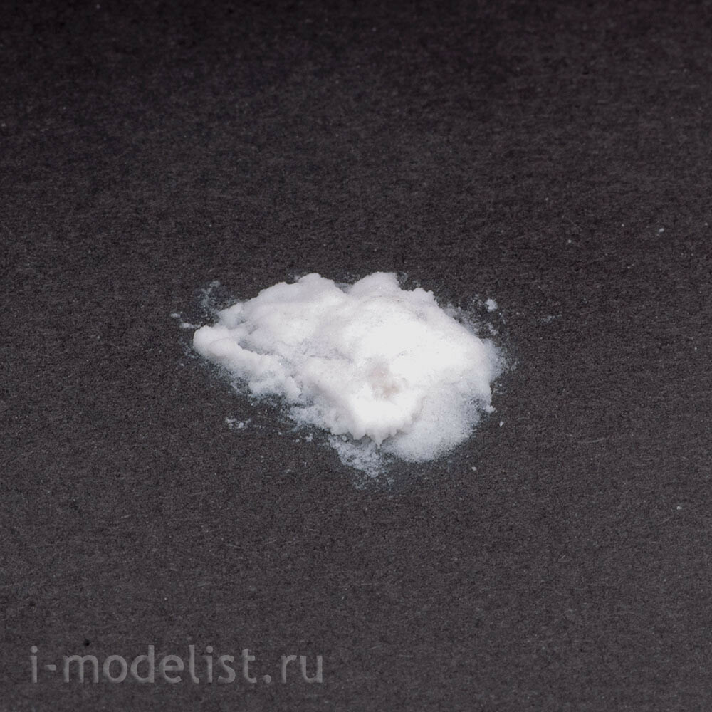 S-228 MiniWarPaint Snow powder, 50 ml