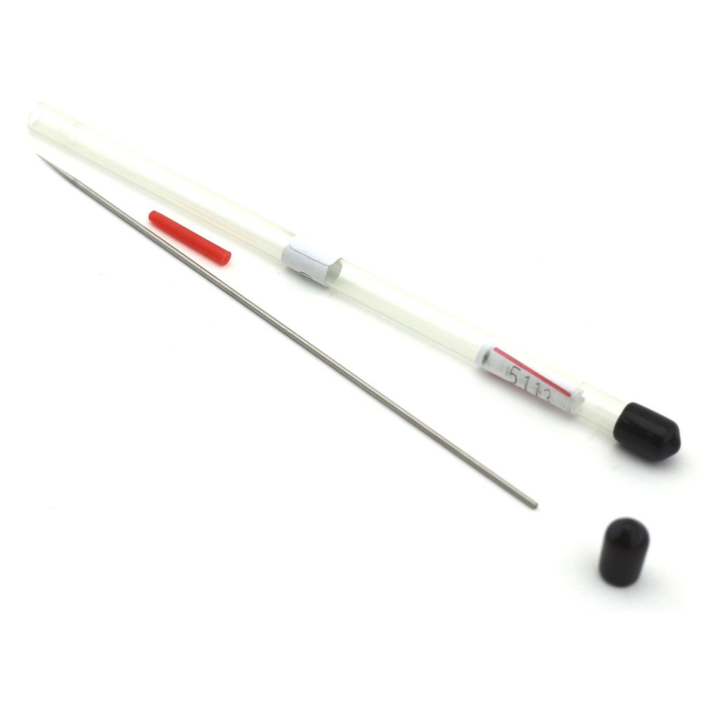 5113 Jas airbrush Needle, length 130 mm, 0.3 mm