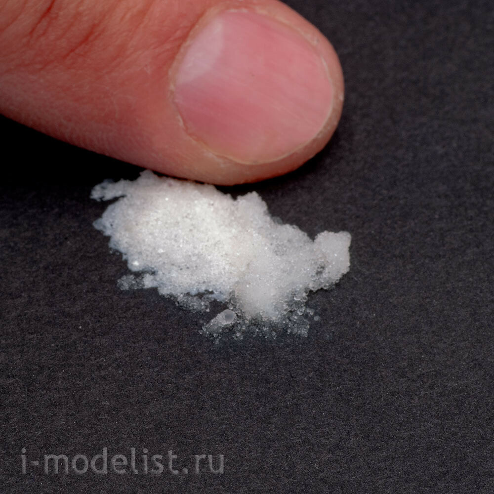S-229 MiniWarPaint Snow melt, 100 ml