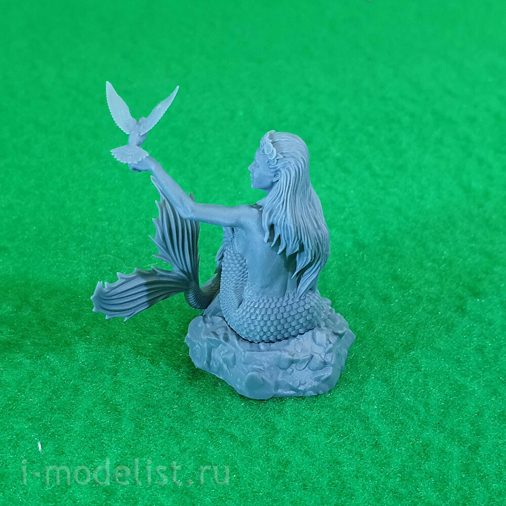 6025 SVmodel 1/35 Миниатюра 