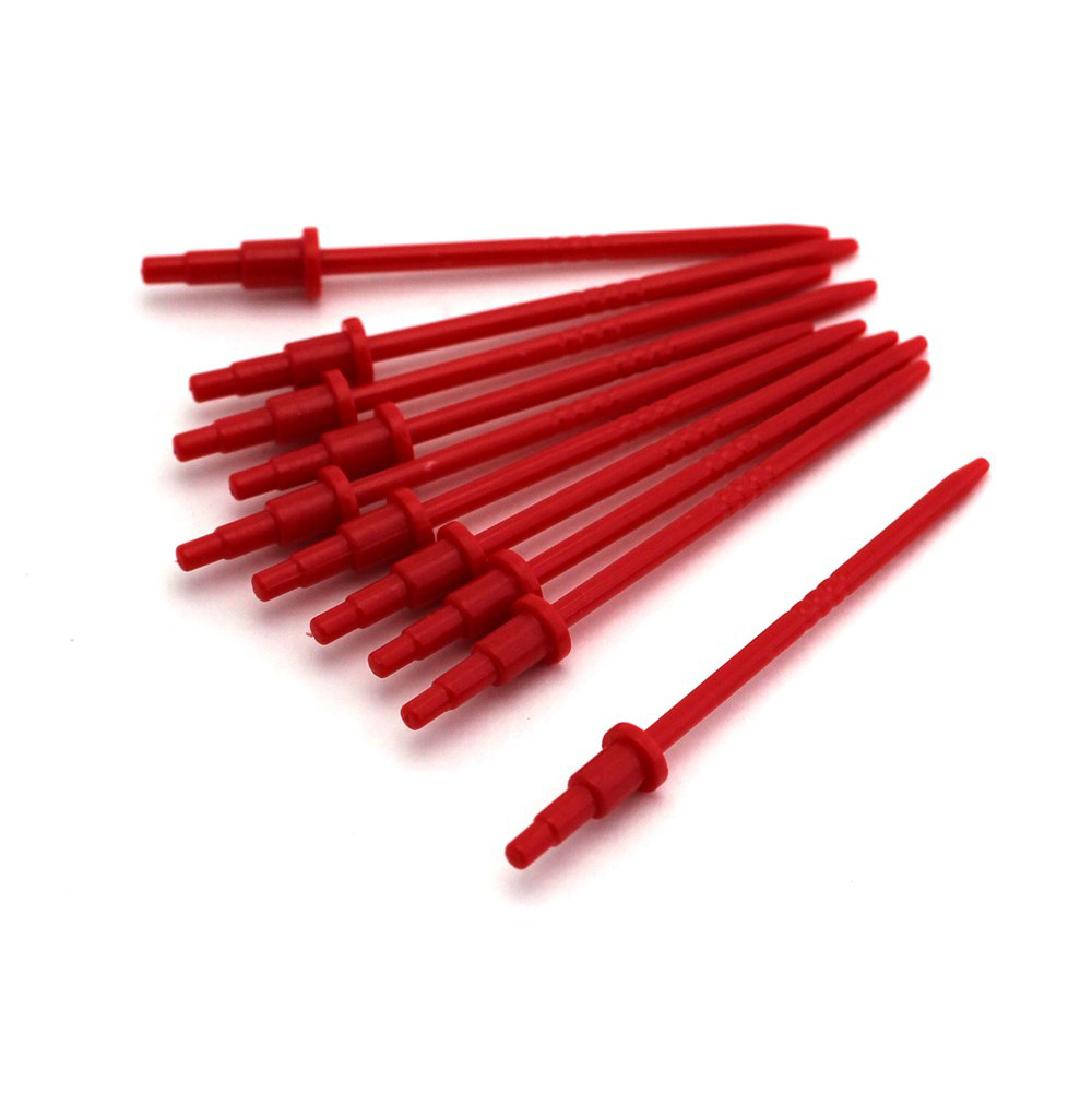 1356 JAS Holder for painting parts, step cylinder, 10 pcs/pack.