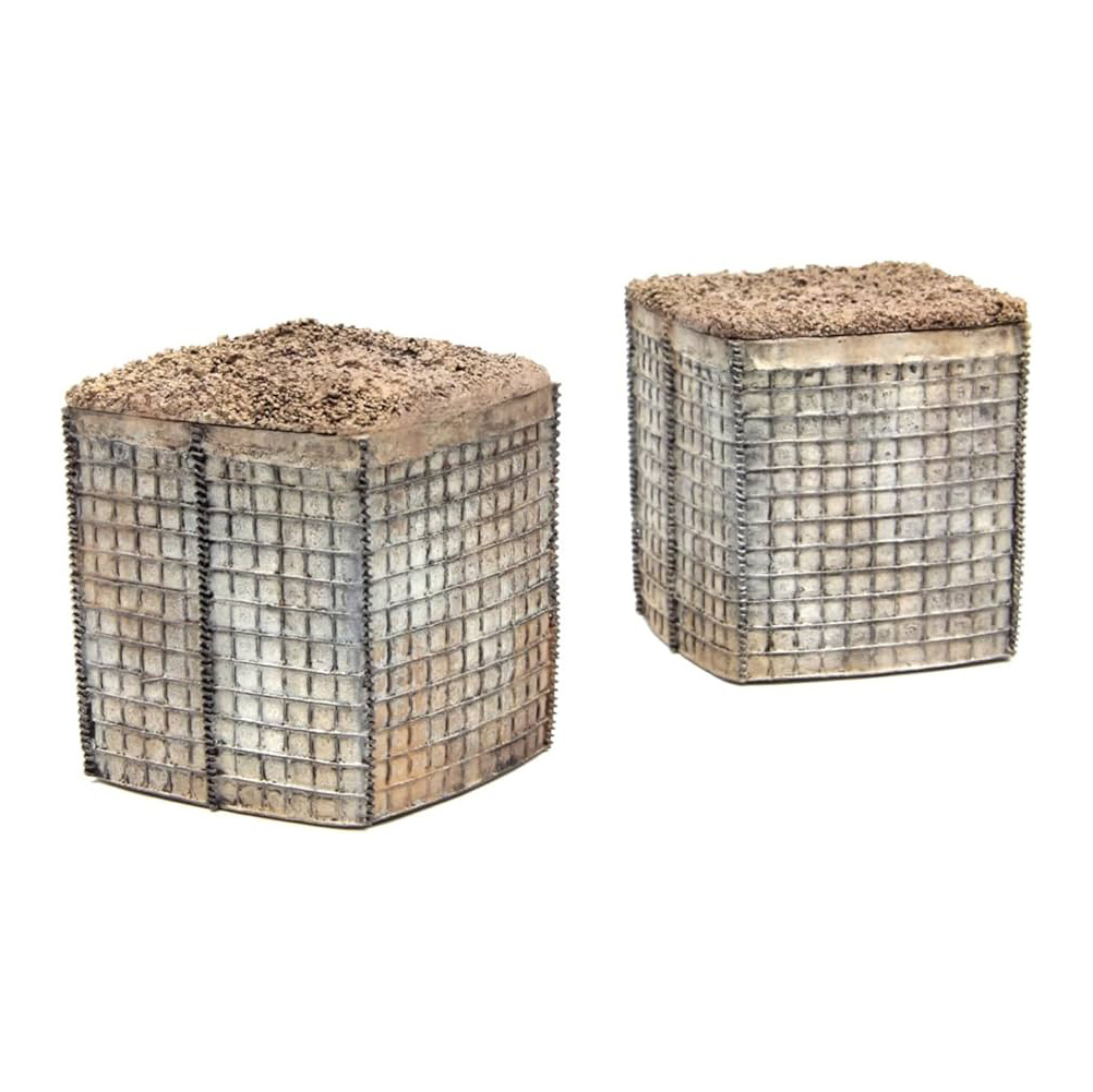SPS-032 Meng 1/35 Defensive Barriers