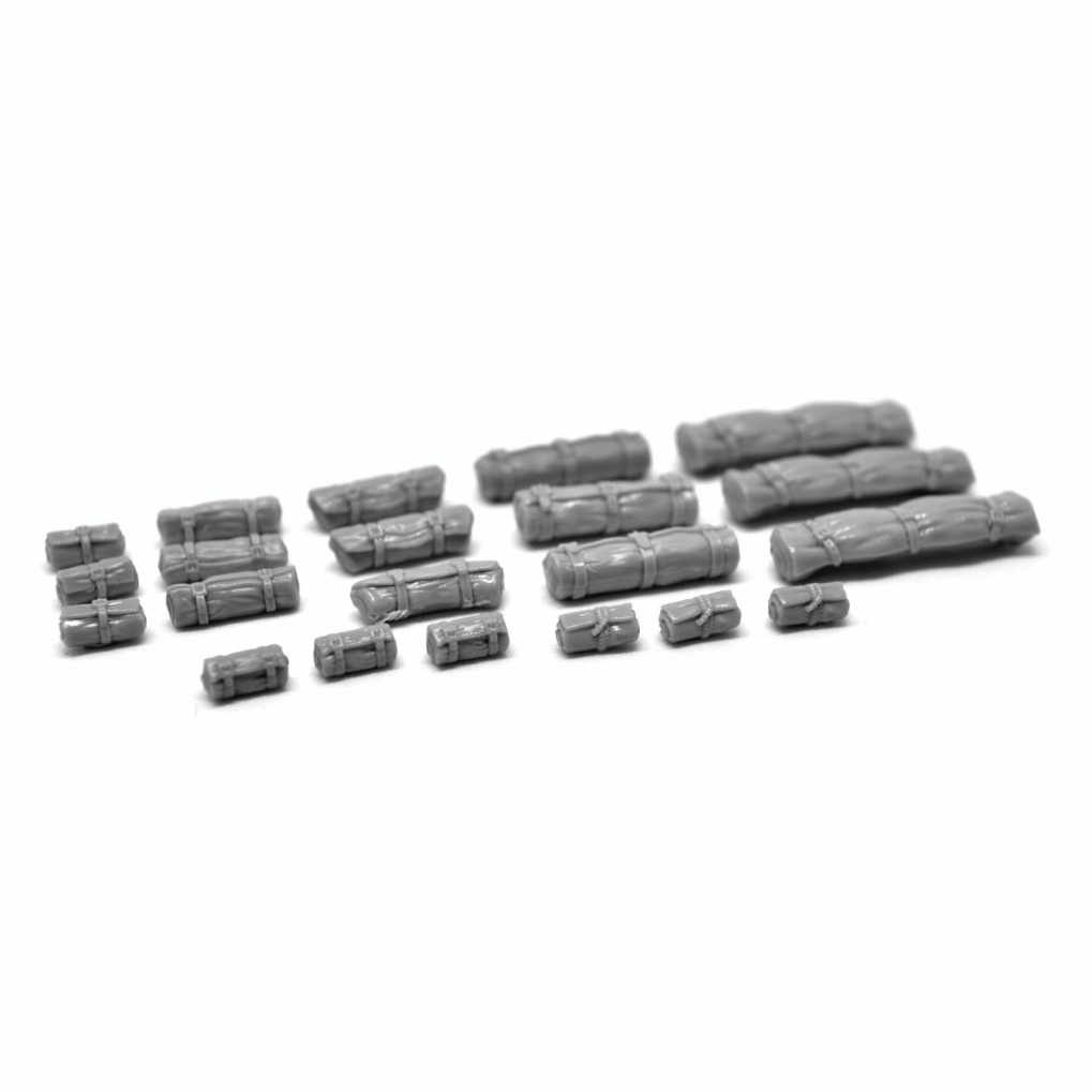 721721 Ram 1/72 Rolls, 21 pcs.