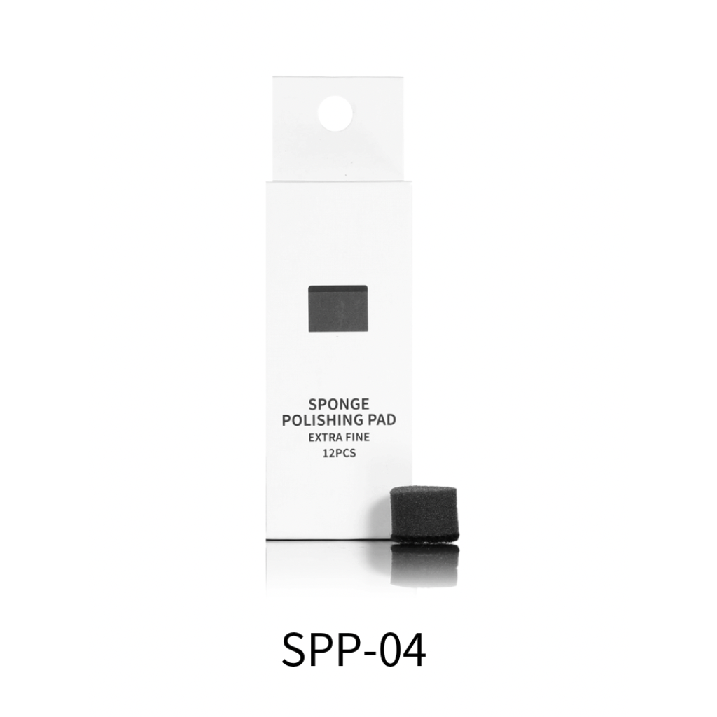 SPP-04 DSPIAE Polishing Sponge (12 pcs.)