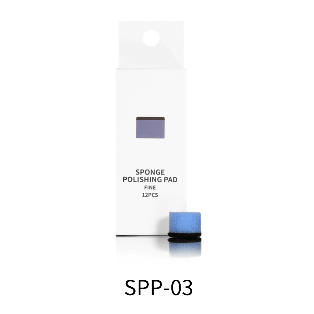 SPP-03 DSPIAE Polishing Sponge (12 pcs.)