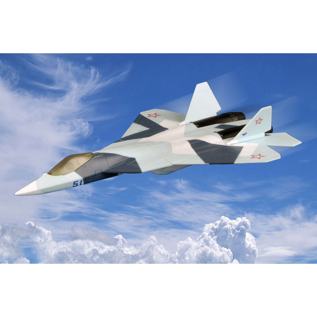 81903 HobbyBoss Russian T-50 PAK-FA
