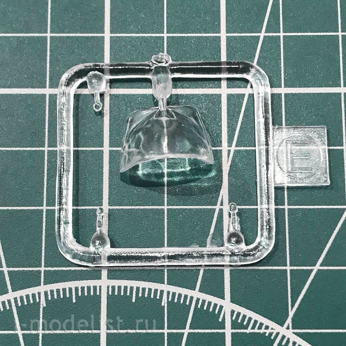 144116-6 Orient Express 1/144 Passenger aircraft Fokker F-27-500 Milliner