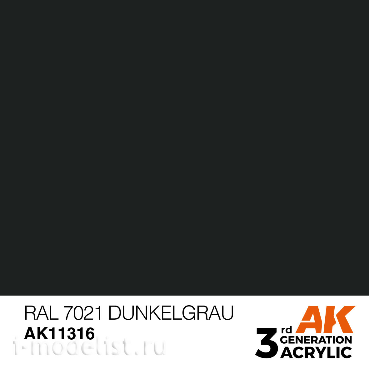AK11316 AK Interactive Acrylic paint 