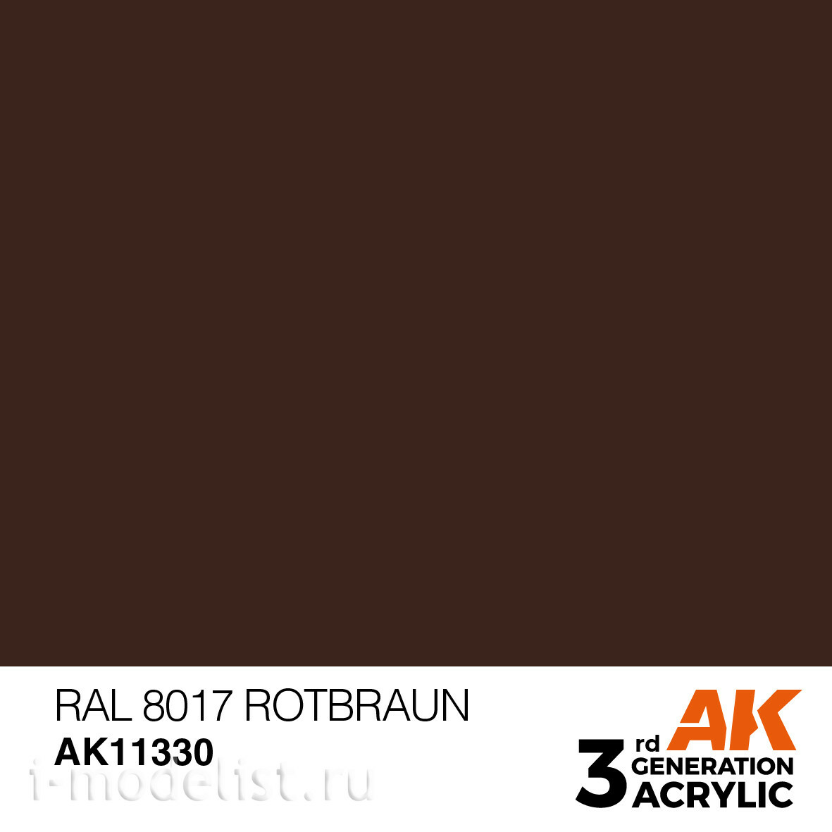 AK11330 AK Interactive acrylic paint 