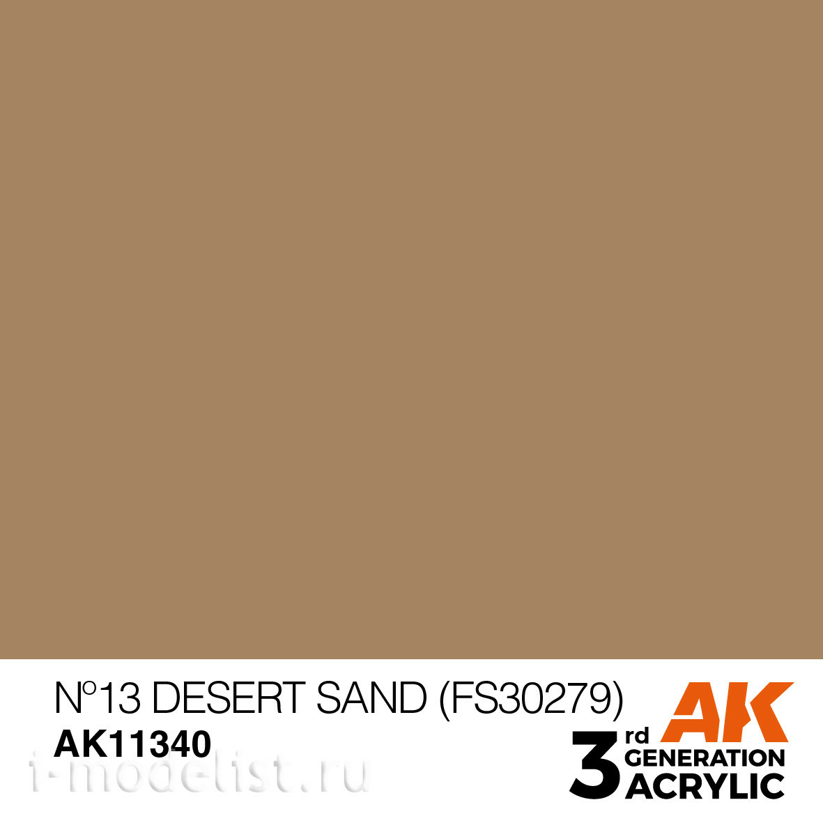 AK11340 AK Interactive Acrylic paint 