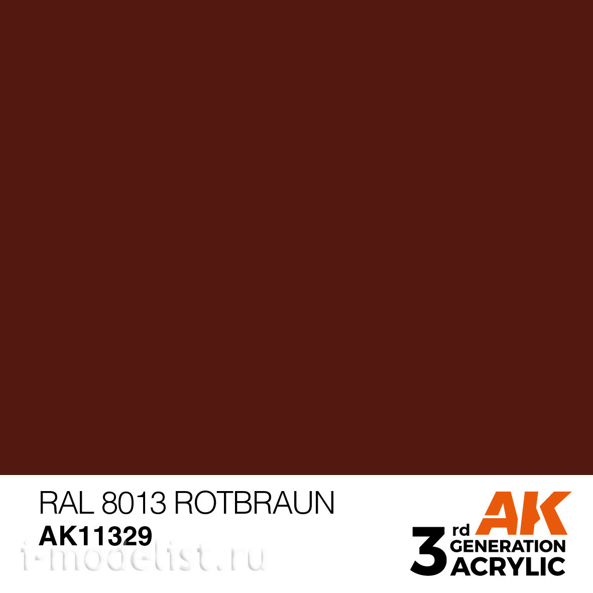 AK11329 AK Interactive acrylic paint 