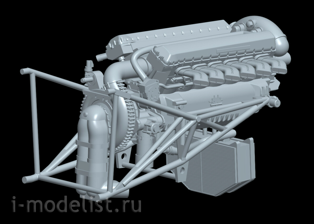 01E012 HK Models 1/32 Avro Lancaster B Mk.I Limited Edition Merit Exclusive Bomber