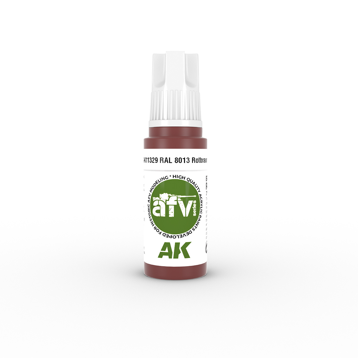 AK11329 AK Interactive acrylic paint 