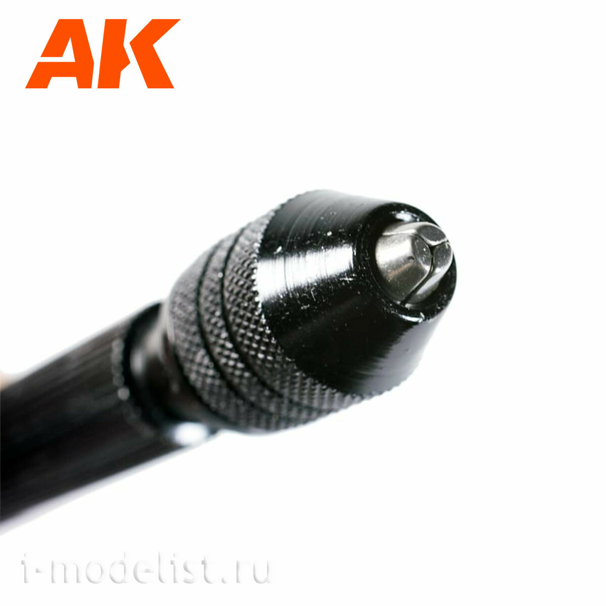 AK9006 AK Interactive Handheld Micro Drill 0.2mm – 3.4mm