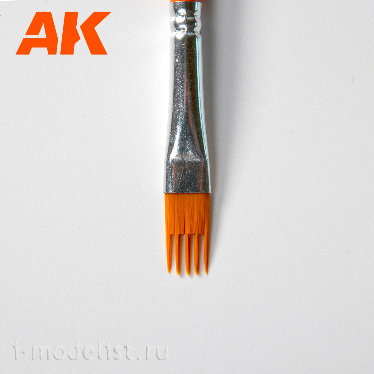 AK584 AK Interactive Weathering Brush #5
