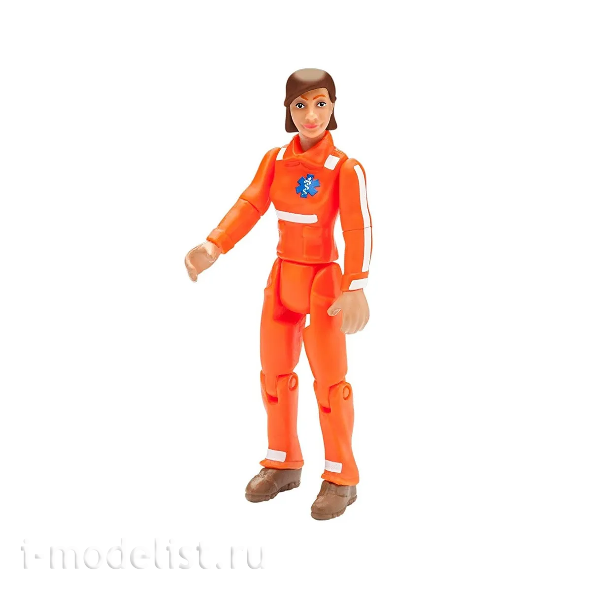 00756 Revell Doctor Figurine (female)