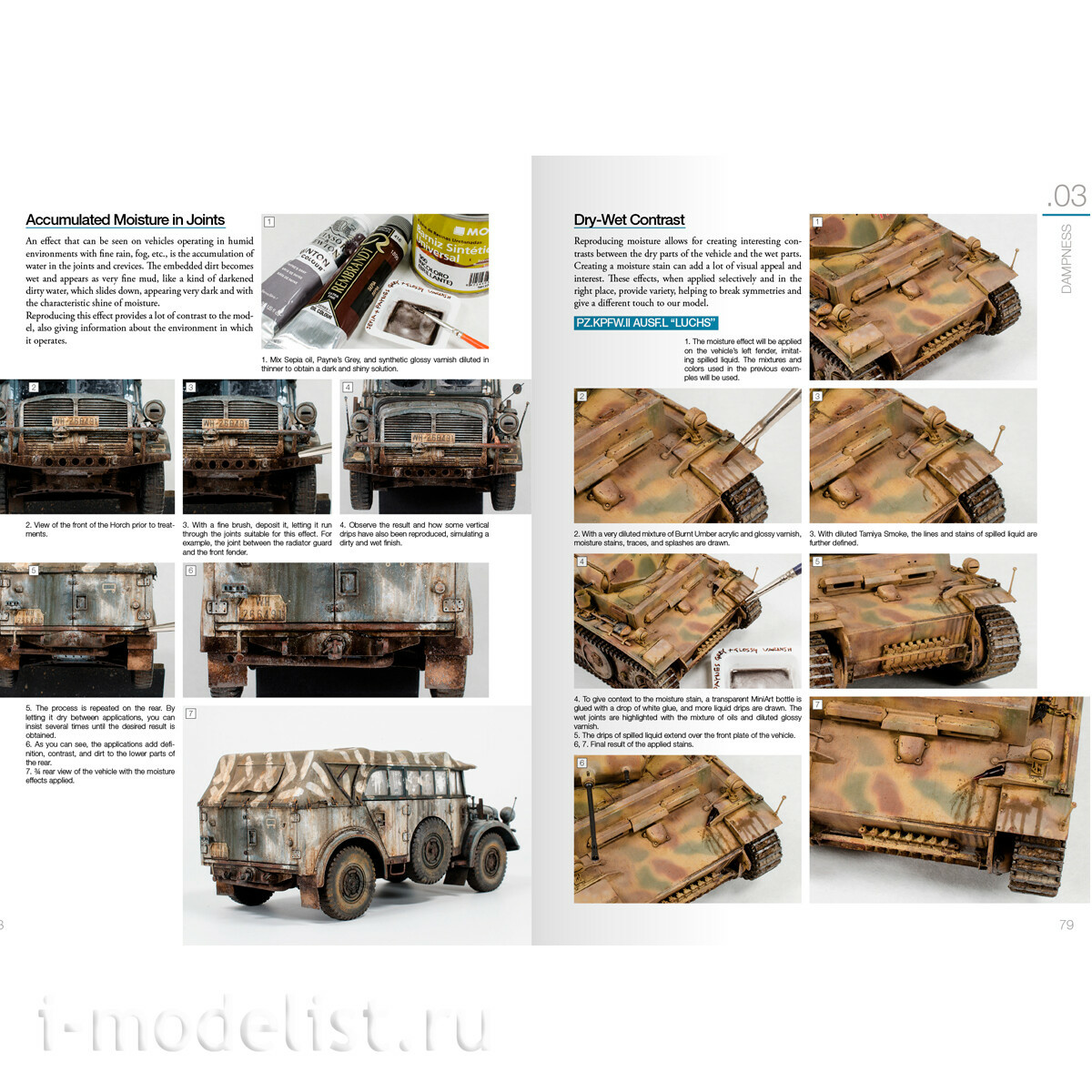 ABT613 Abteilung 502 COMBAT VEHICLES OF WWII – VOLUME 2
