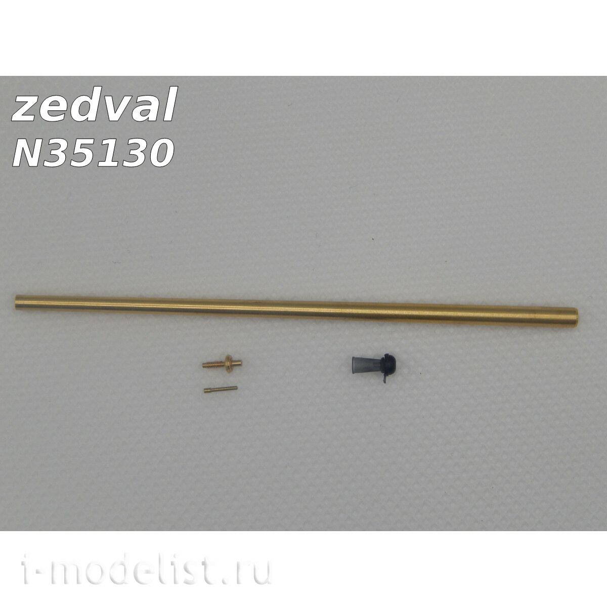 N35130 Zedval 1/35 Набор деталей для тип 34-57