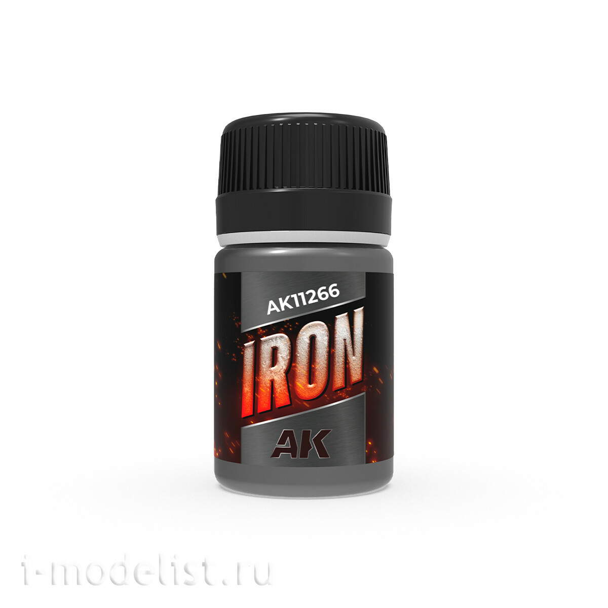 AK11264 AK Interactive RUST EFFECT – EFECTO OXIDO