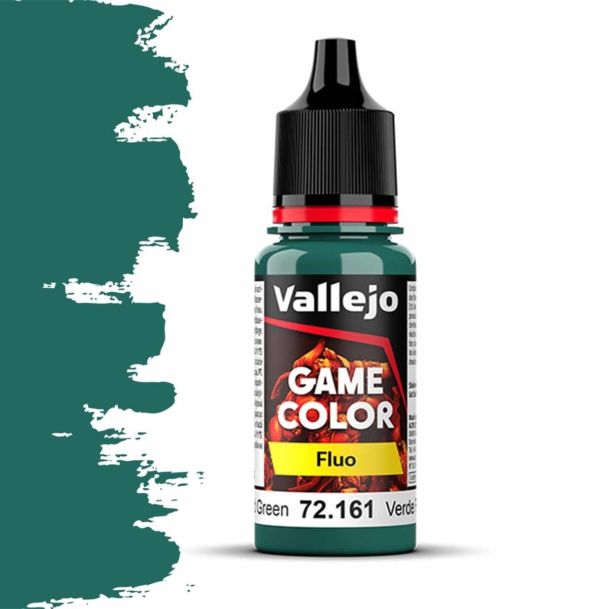 72161 Vallejo Paint 