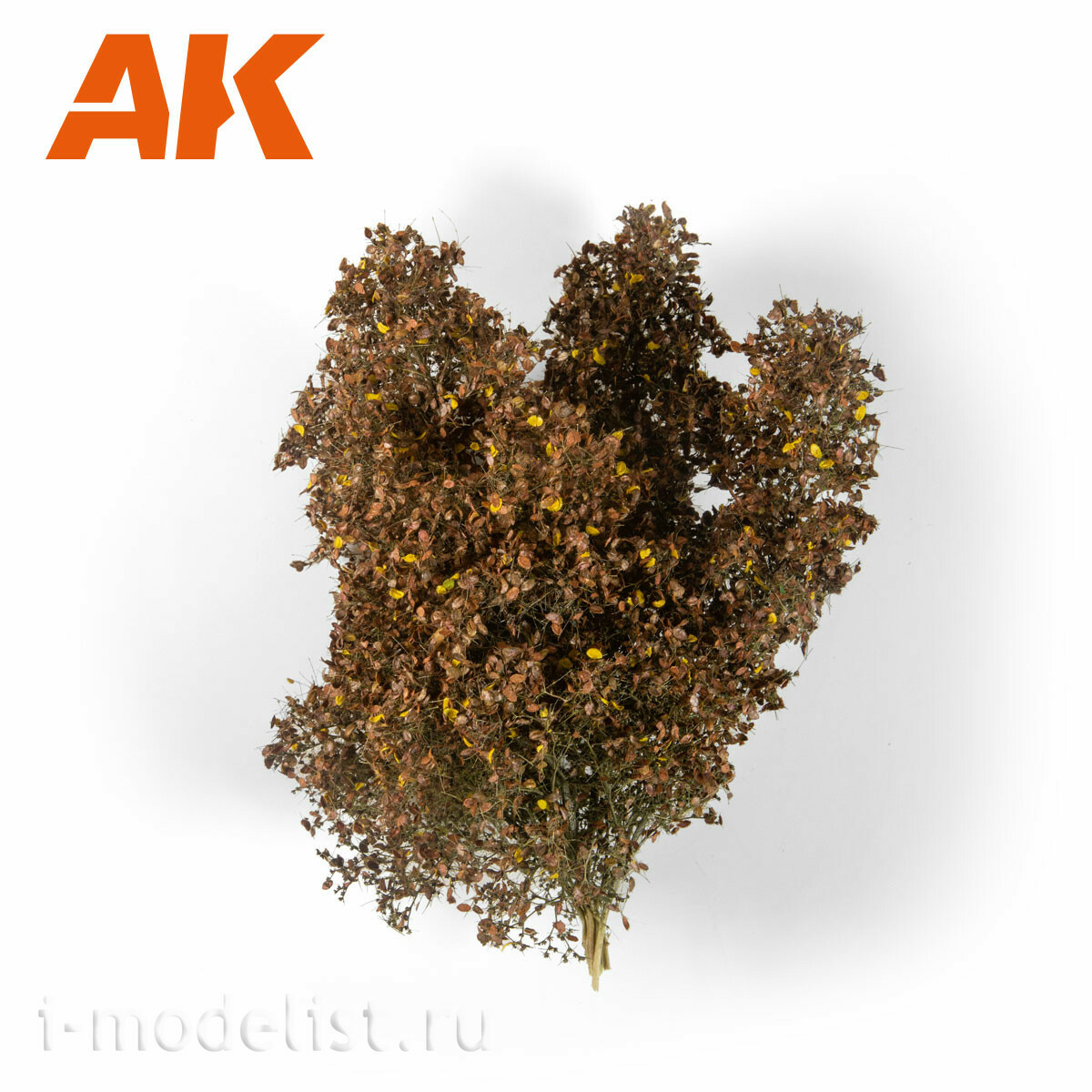 AK8239 AK Interactive Филигранные кусты позdays осени