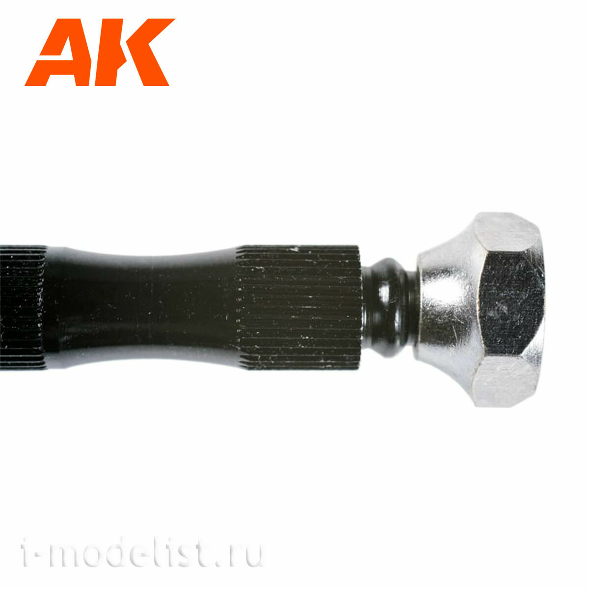 AK9006 AK Interactive Handheld Micro Drill 0.2mm – 3.4mm