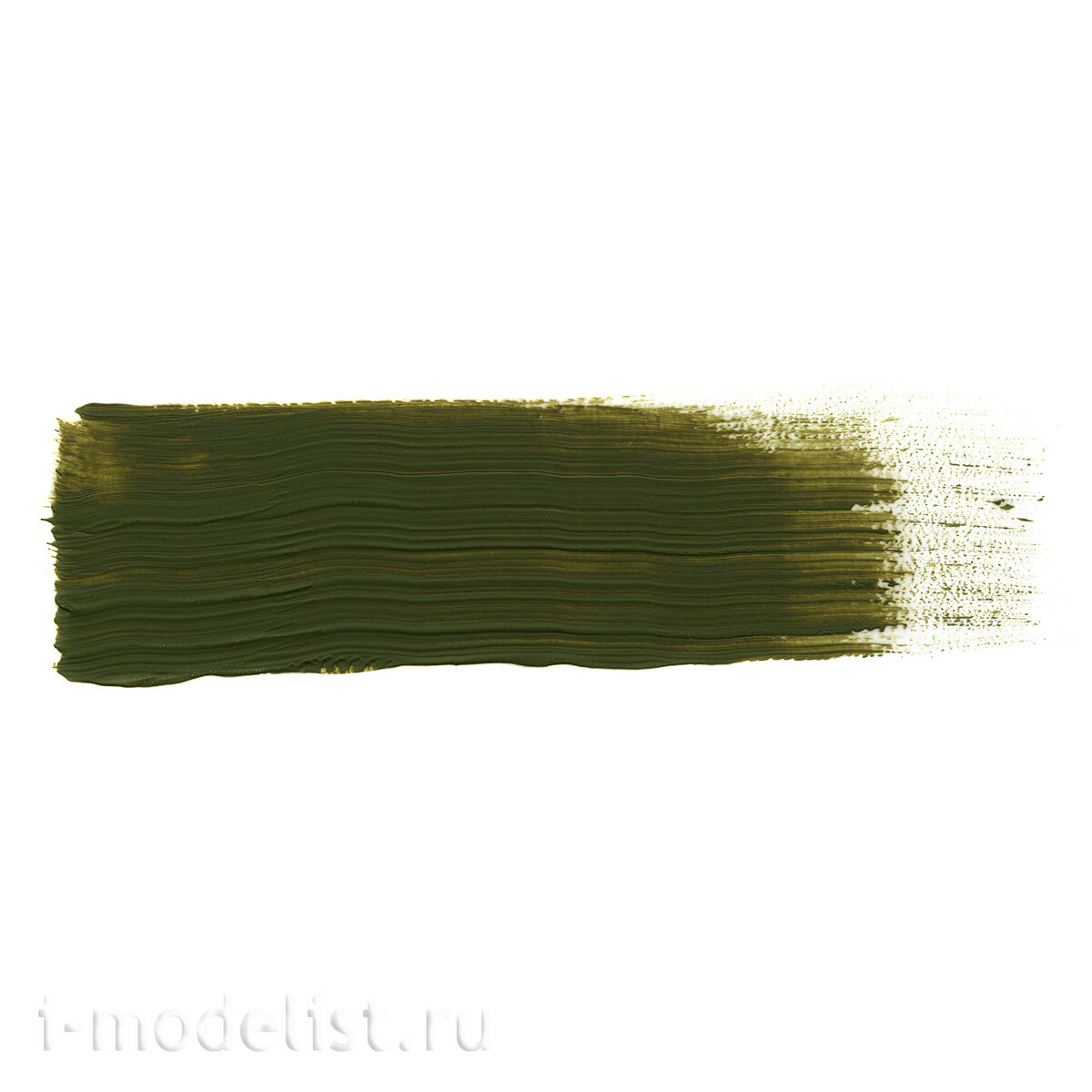 AKABT615 Abteilung 502 Масляная краска Оливково-зелёный / Olive Green